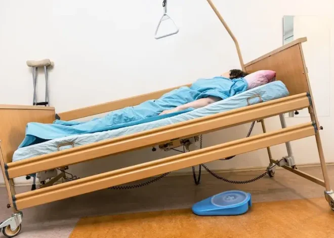 Wypożyczalnia łóżek rehabilitacyjnych Warszawa