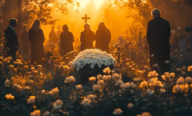 Zakład pogrzebowy jakie dokumenty?
