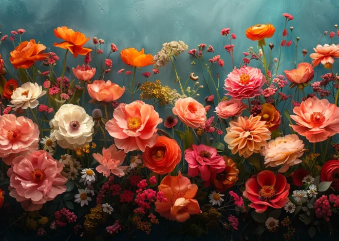 Zakładanie ogrodów Szczecin