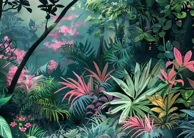 Zakładanie ogrodu Szczecin