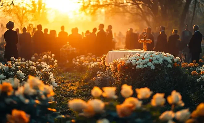 Zakłady pogrzebowe Opole