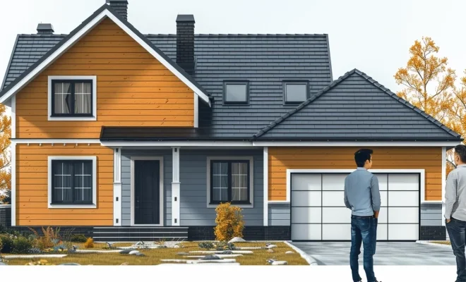 Zakup mieszkania krok po kroku