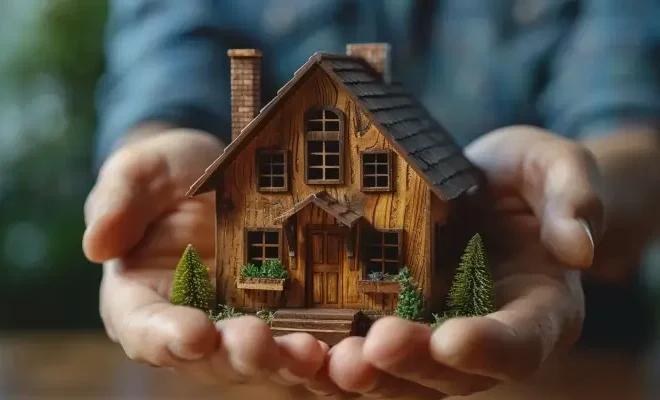 Zarządzanie nieruchomościami co to?