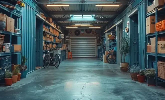 Zarządzanie nieruchomościami Warszawa